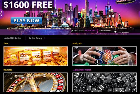 gojackpot city|Play Jackpot City casino free games for fun.